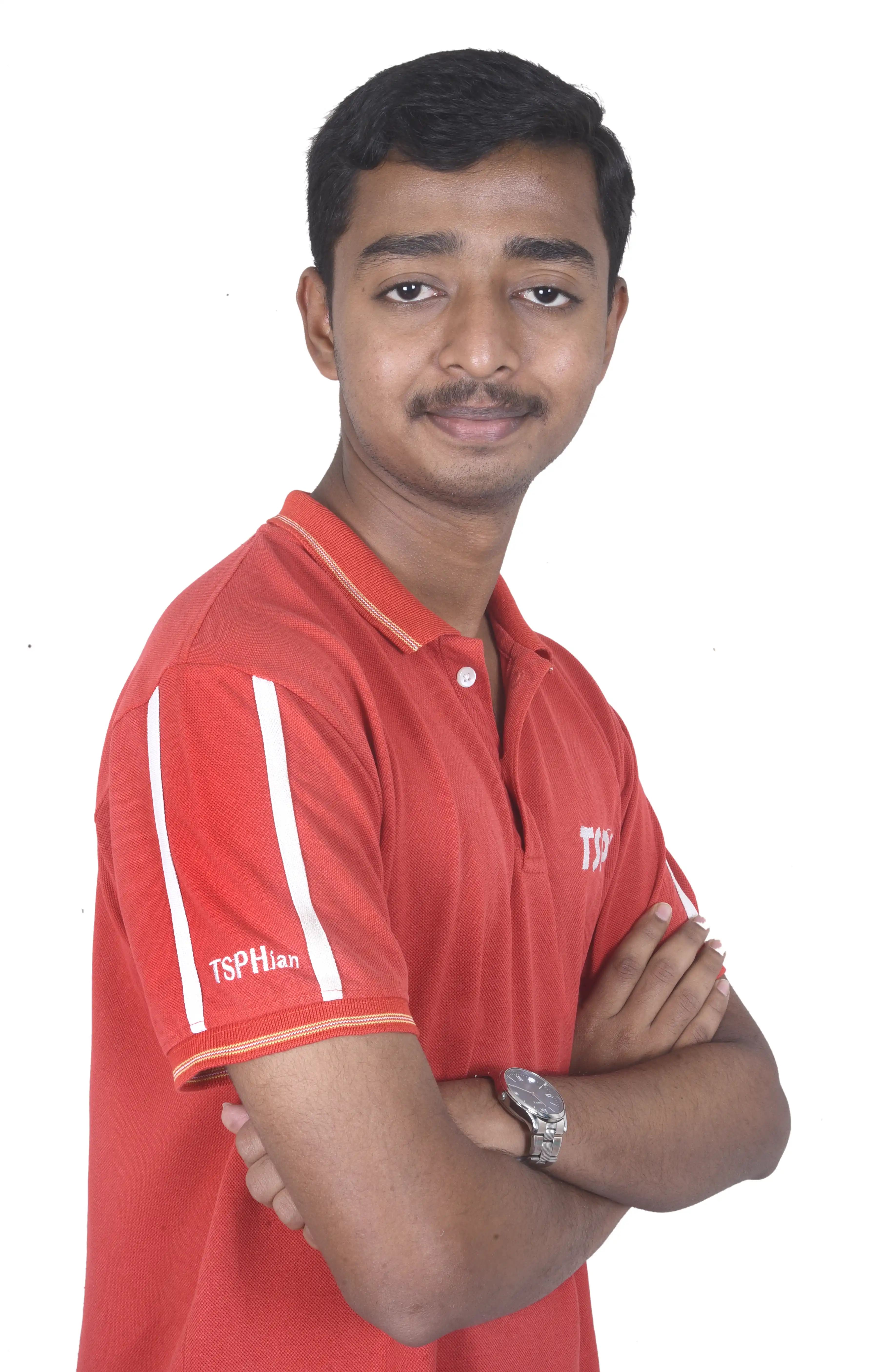 Yash Narayan Waghmode